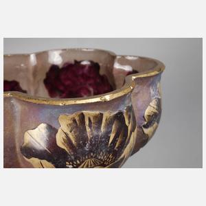 Jugendstilvase Orivit