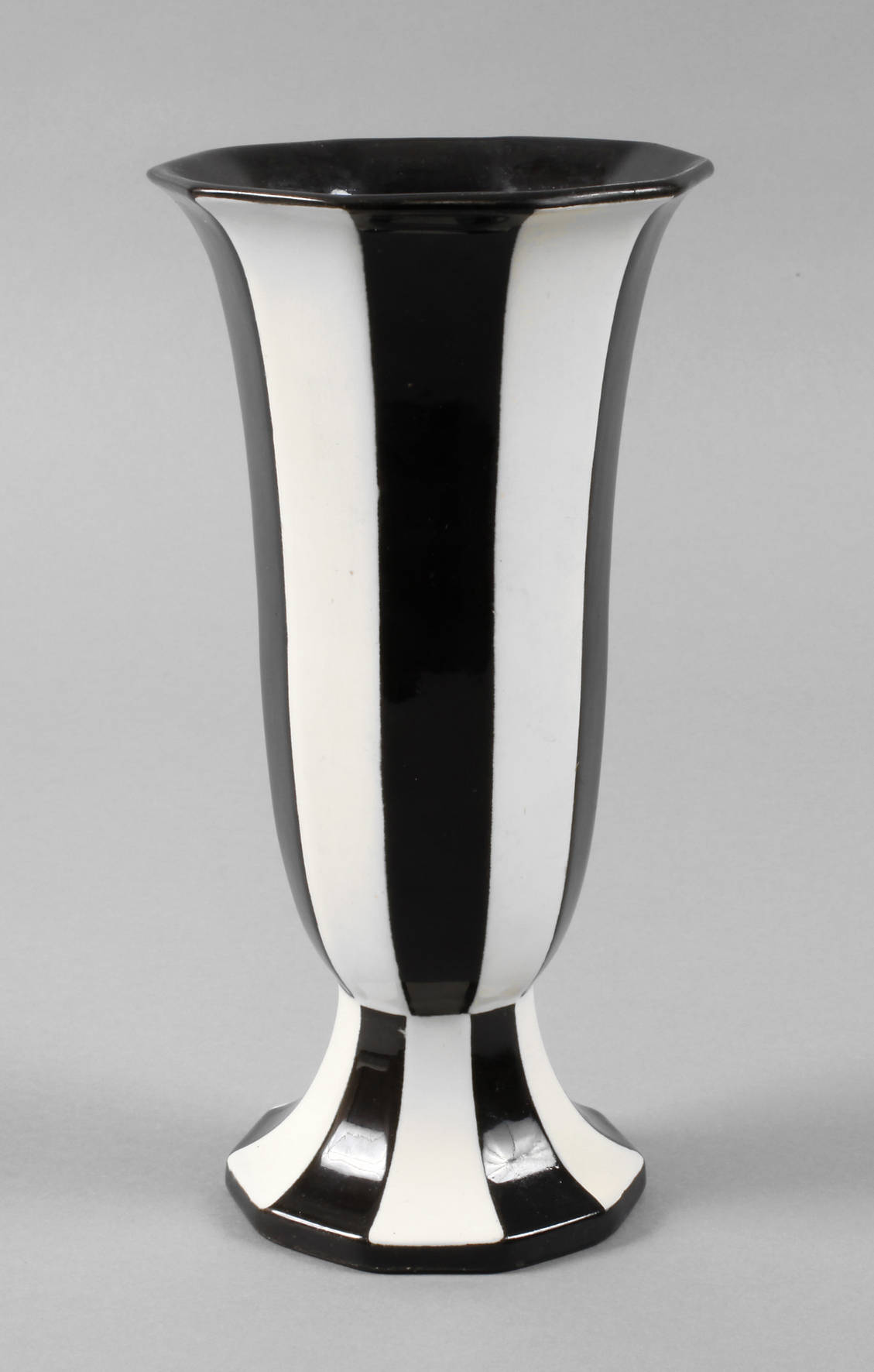 Wächtersbach Jugendstilvase