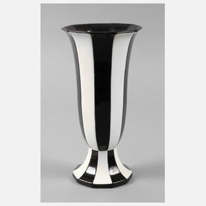 Wächtersbach Jugendstilvase