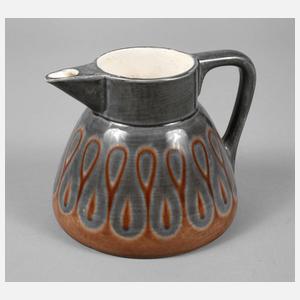 Wächtersbach Teekanne