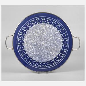 Wächtersbach Tortenplatte