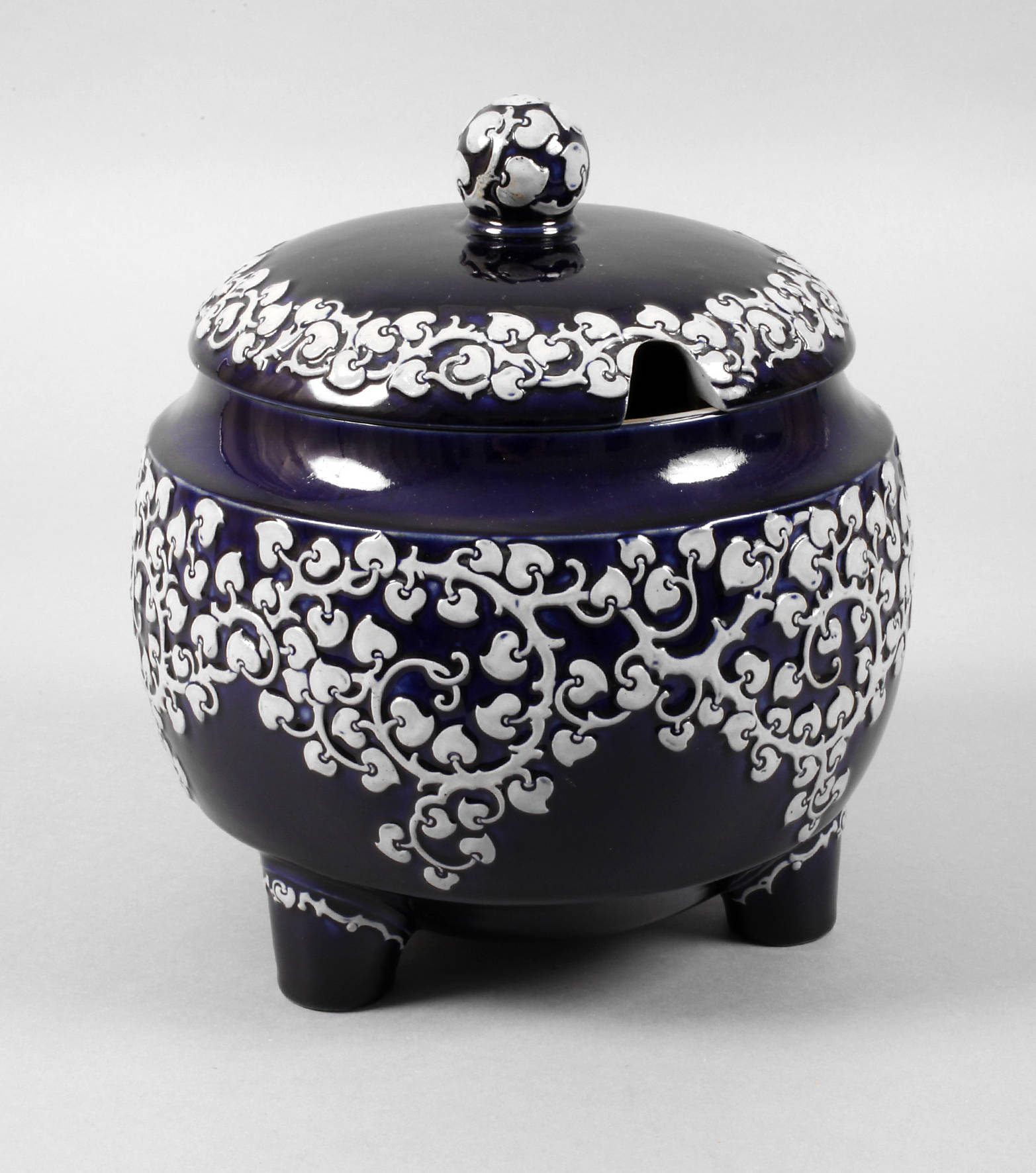 Westerwald Jugendstilbowle