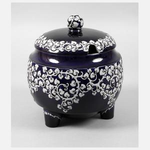 Westerwald Jugendstilbowle