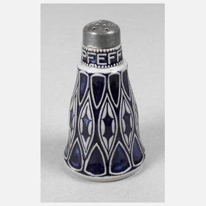 Albin Müller seltener Pfefferstreuer