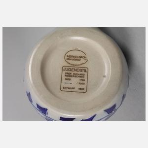 Richard Riemerschmid Bierkrug