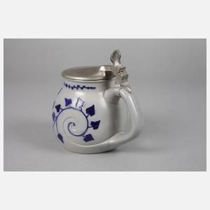 Richard Riemerschmid Bierkrug