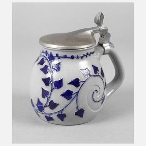 Richard Riemerschmid Bierkrug