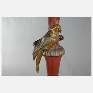 Drei Kleinmöbel Art déco