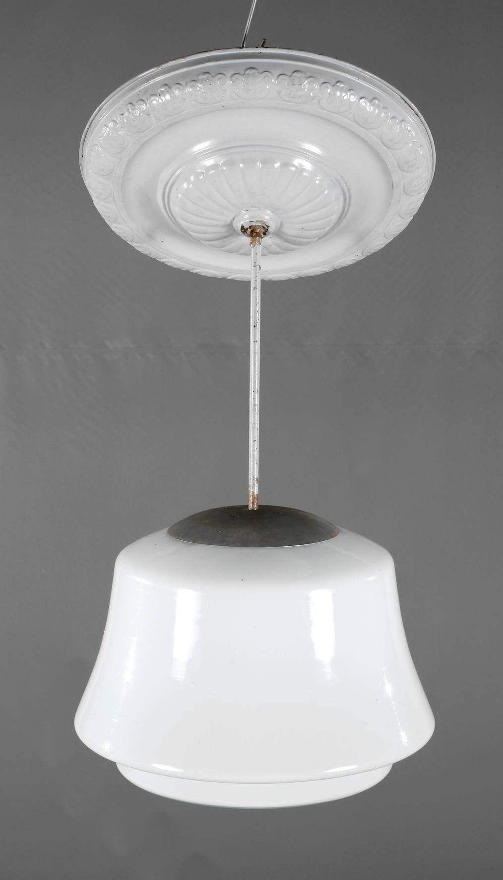 Deckenlampe Art déco