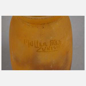 Deckenlampe Muller Freres