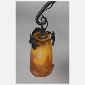 Deckenlampe Muller Freres