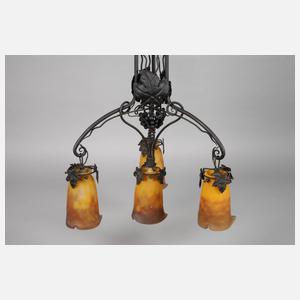 Deckenlampe Muller Freres