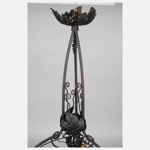 Deckenlampe Muller Freres