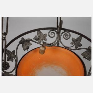 Deckenlampe Muller Freres