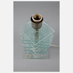 Tischleuchte Art déco