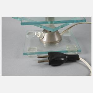 Tischleuchte Art déco