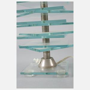 Tischleuchte Art déco