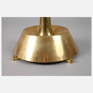 Judaika Menoraleuchter