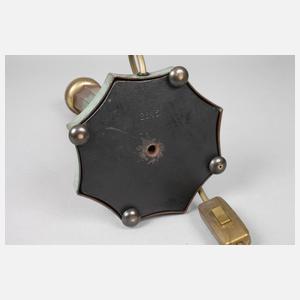 WMF Ikora Tischlampe Art déco