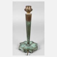 WMF Ikora Tischlampe Art déco111