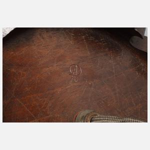 WMF Ikora Tischlampe Art déco