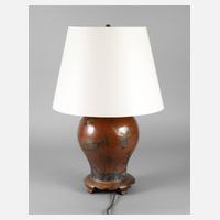 WMF Ikora Tischlampe Art déco111