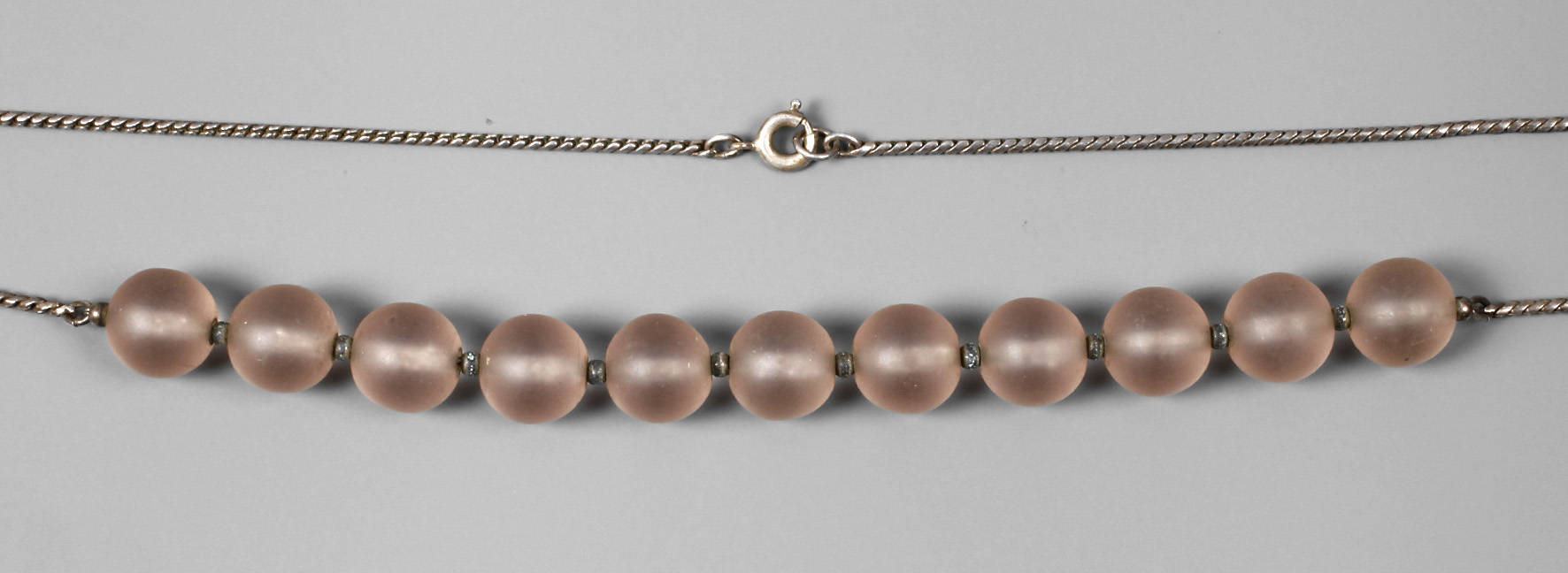 Collier WMF Myraglas