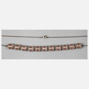 Collier WMF Myraglas