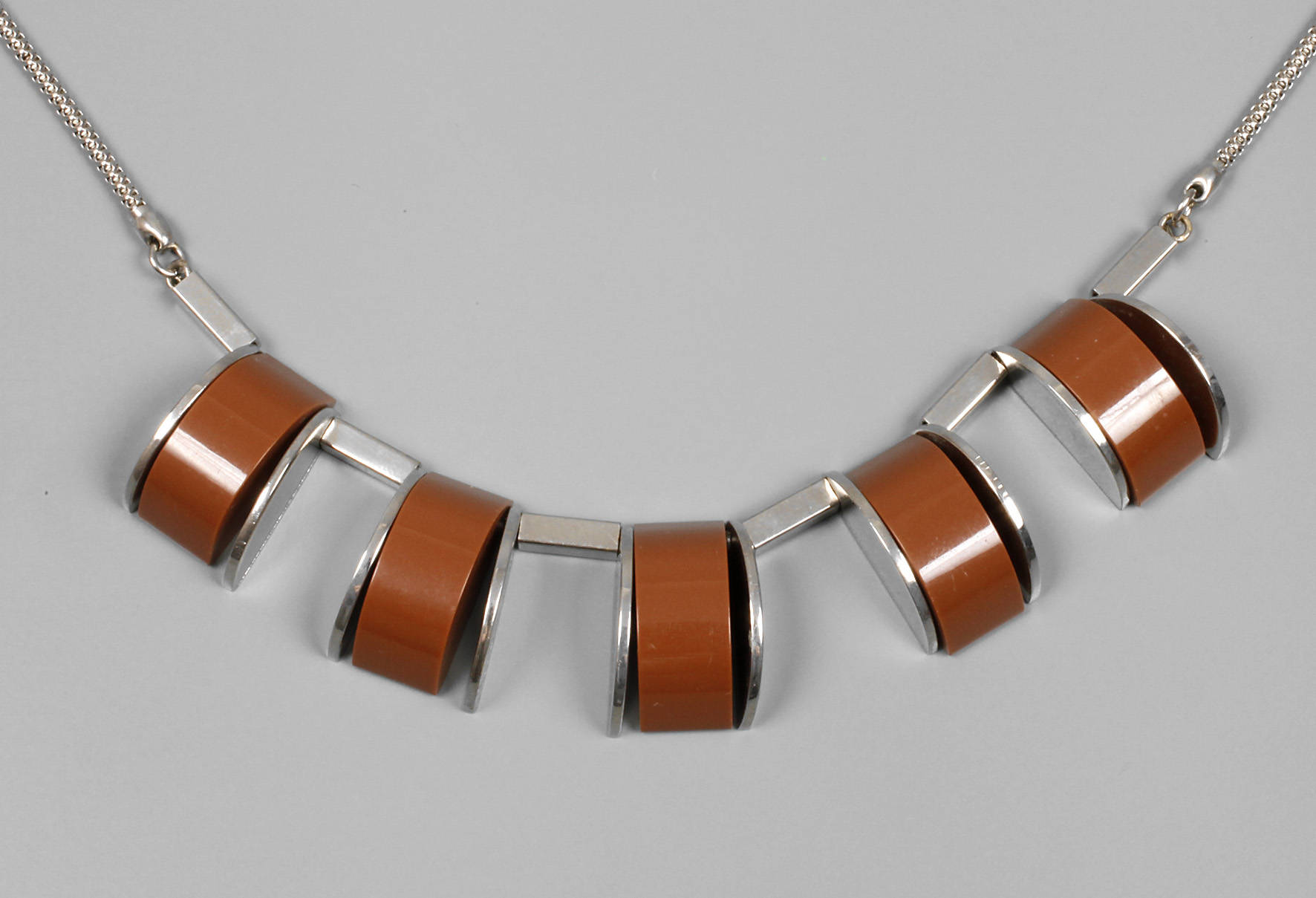 Jakob Bengel Collier