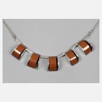 Jakob Bengel Collier111