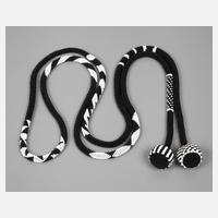 Lange Glasperlenkette111