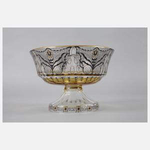 Fachschulschale Steinschönau