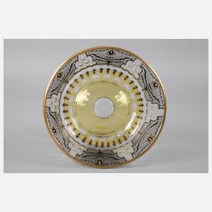 Fachschulschale Steinschönau