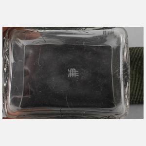 Lobmeyr Wien Schale Art déco