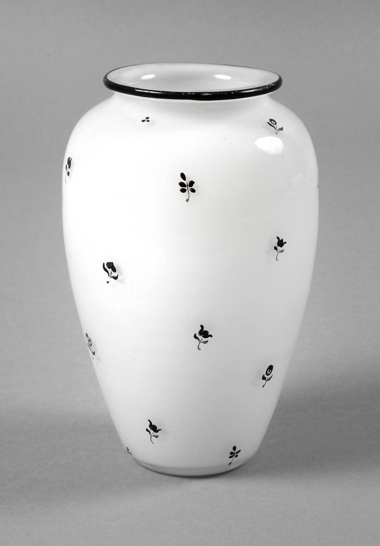 Loetz Wwe. Vase