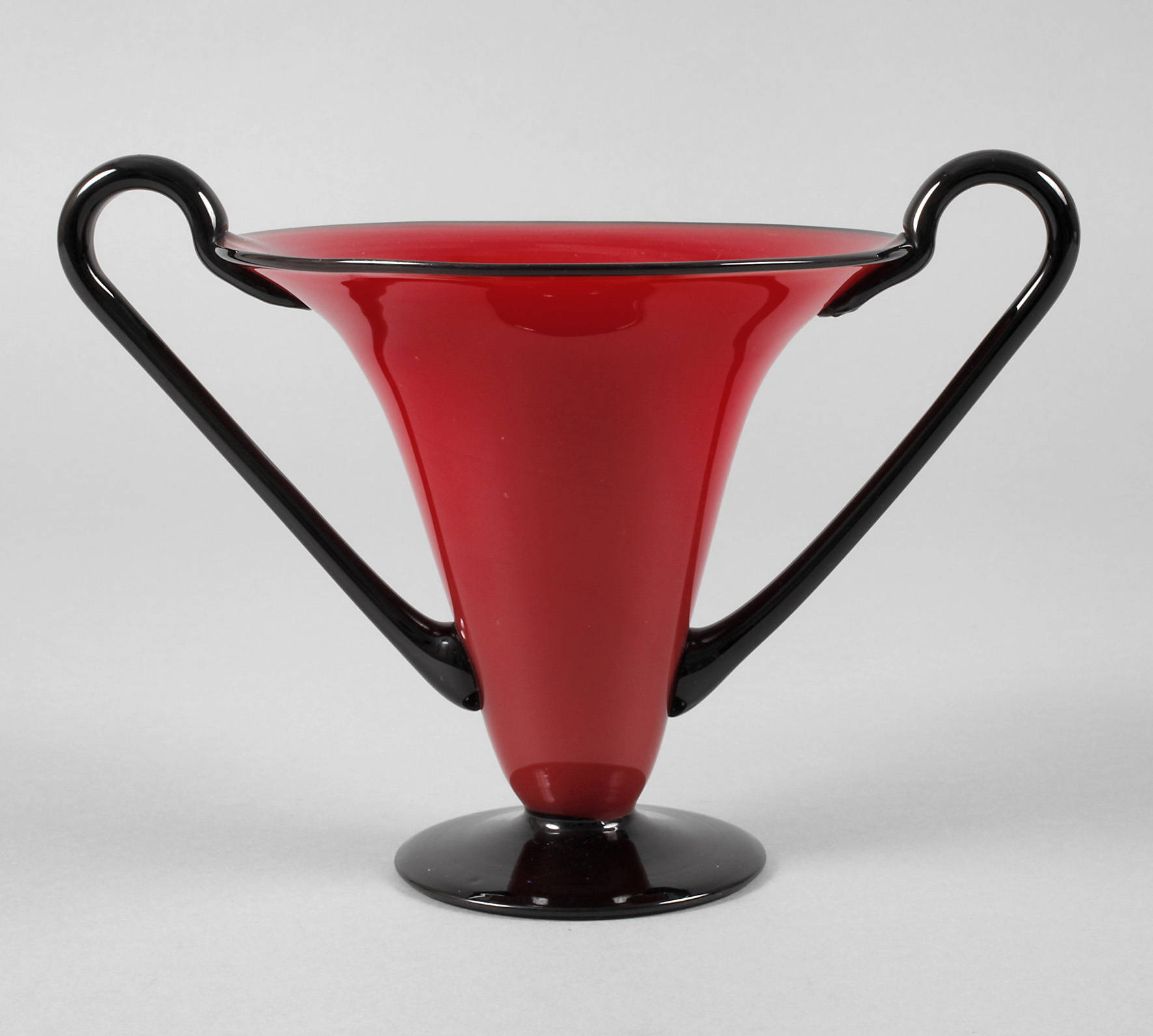 Loetz Wwe. Vase ”Tango”