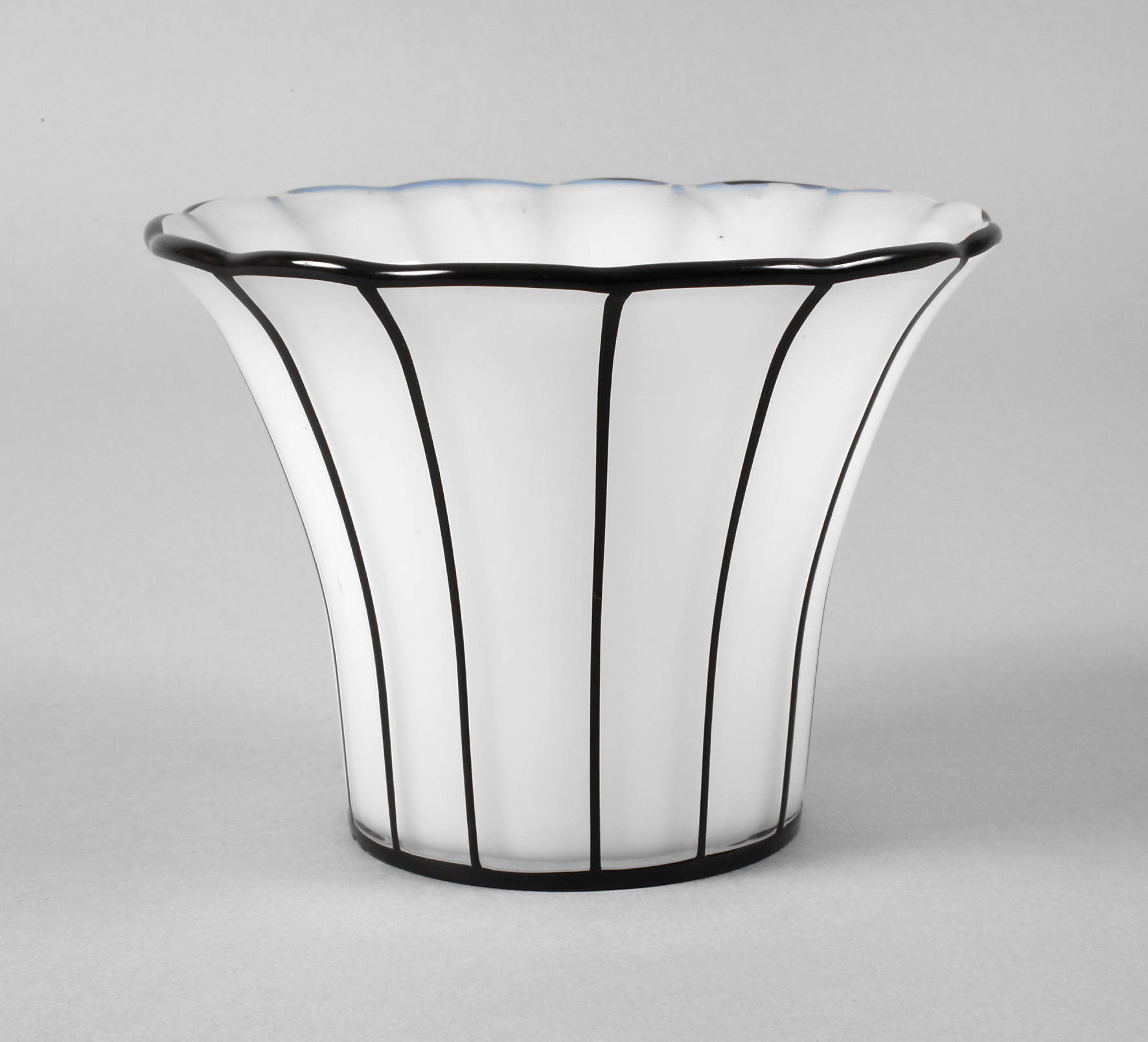 Loetz Wwe. Vase Michael Powolny