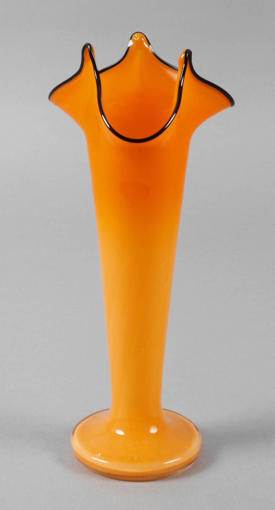 Loetz Wwe. Vase Tango