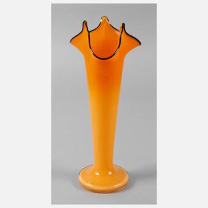 Loetz Wwe. Vase Tango