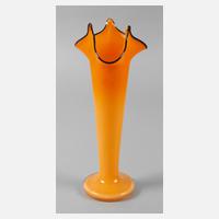 Loetz Wwe. Vase Tango111