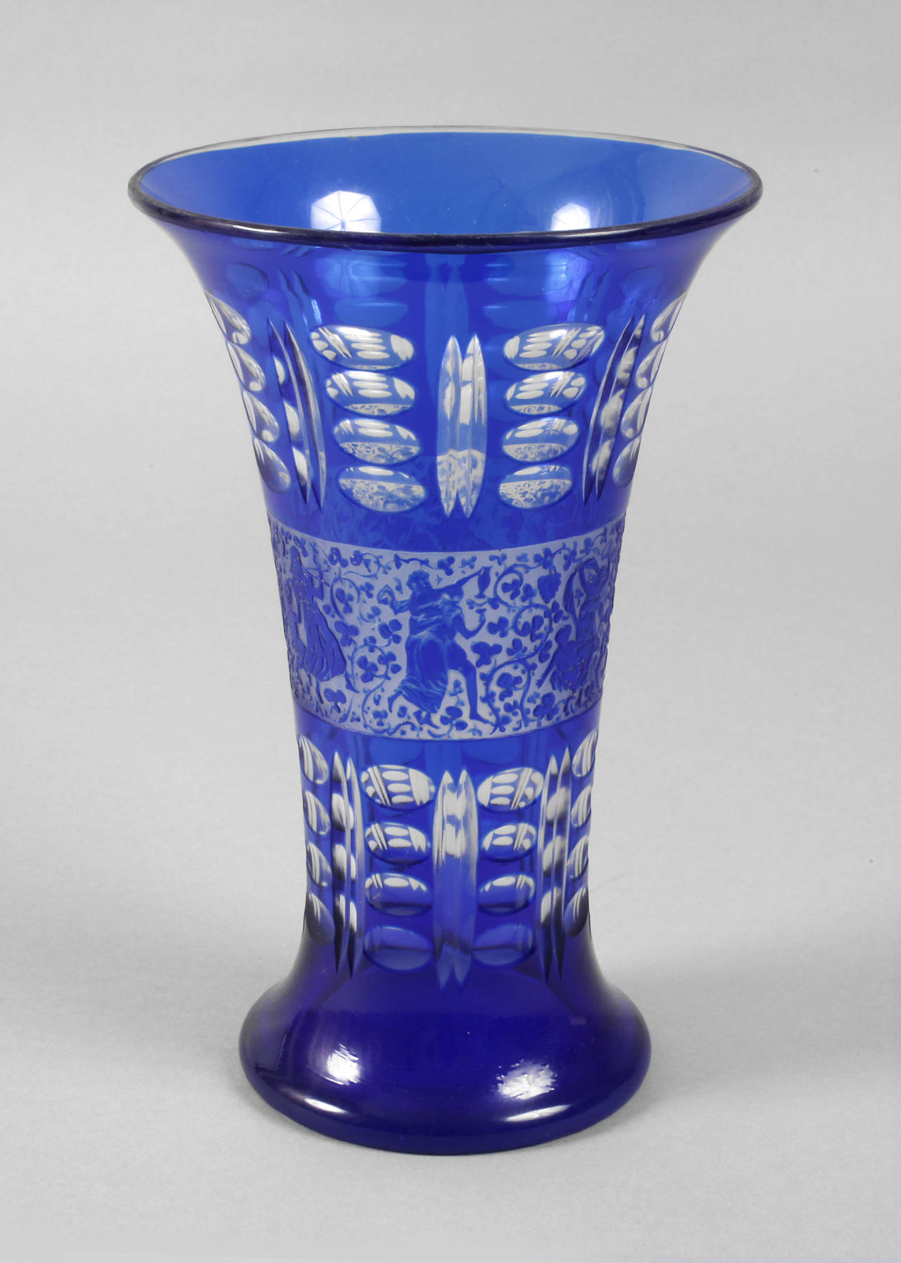 Vase Böhmen