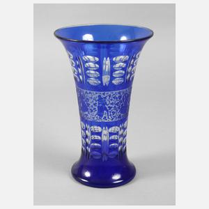 Vase Böhmen