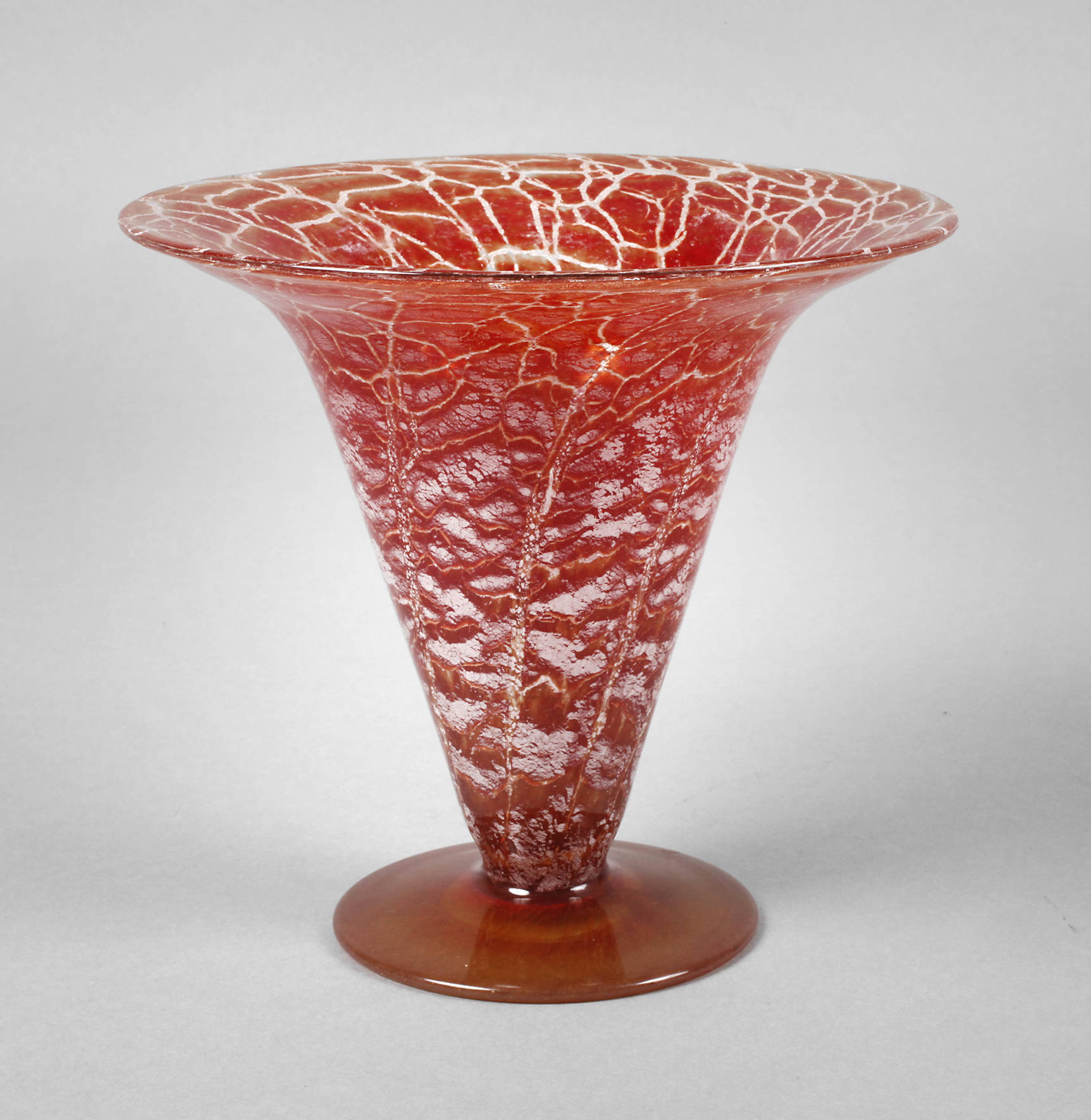 WMF Ikora Vase Art déco