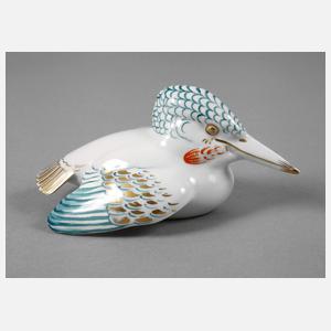 Gebrüder Heubach Eisvogel