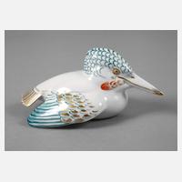 Gebrüder Heubach Eisvogel111