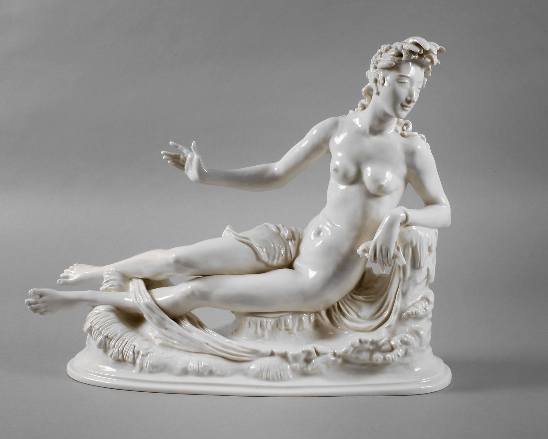 Hutschenreuther große”Najade”