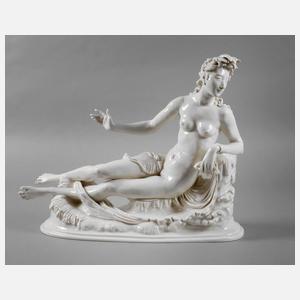 Hutschenreuther große”Najade”