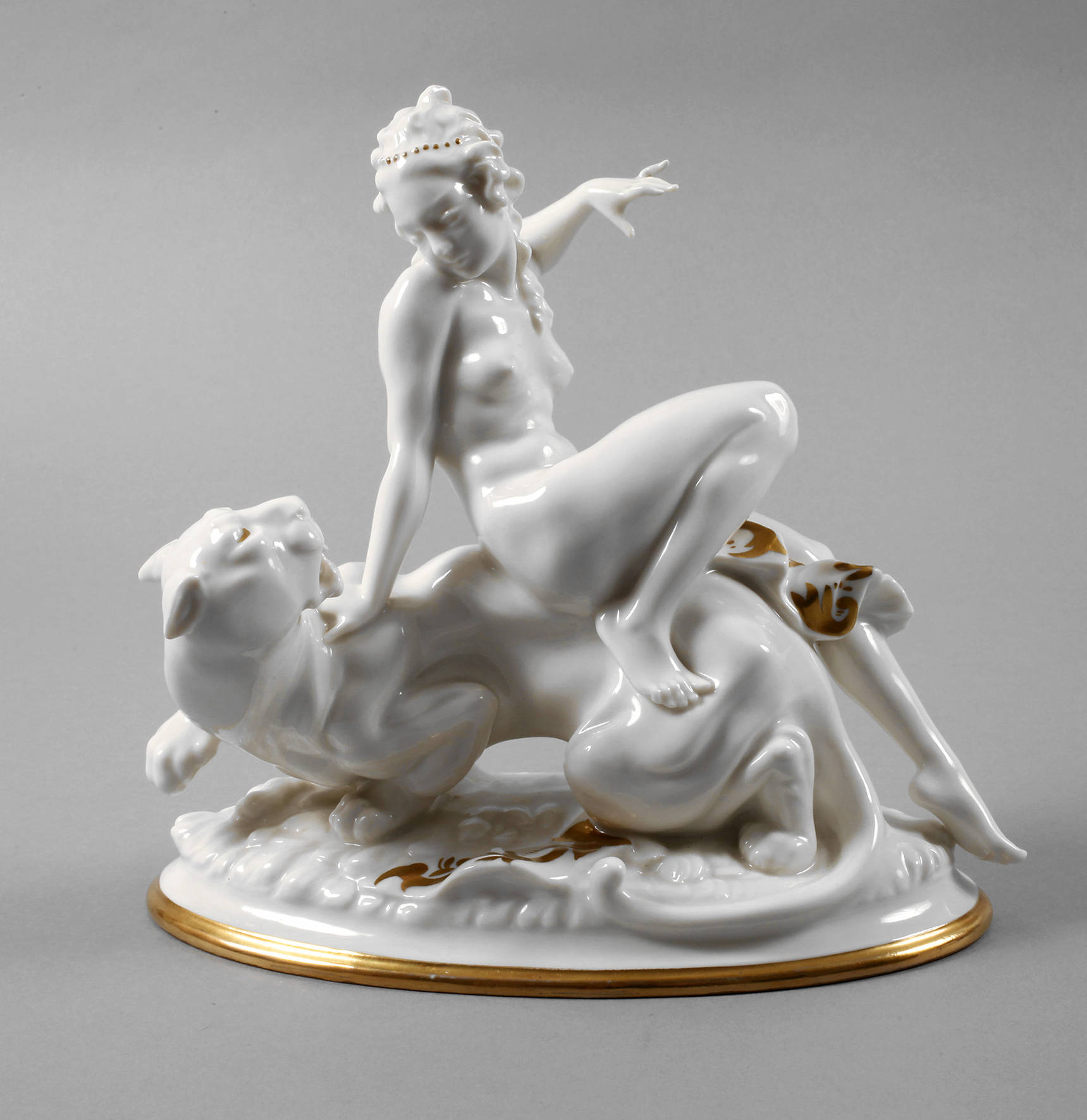 Hutschenreuther ”Ariadne”