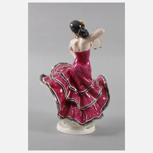 Hutschenreuther ”Tarantella”