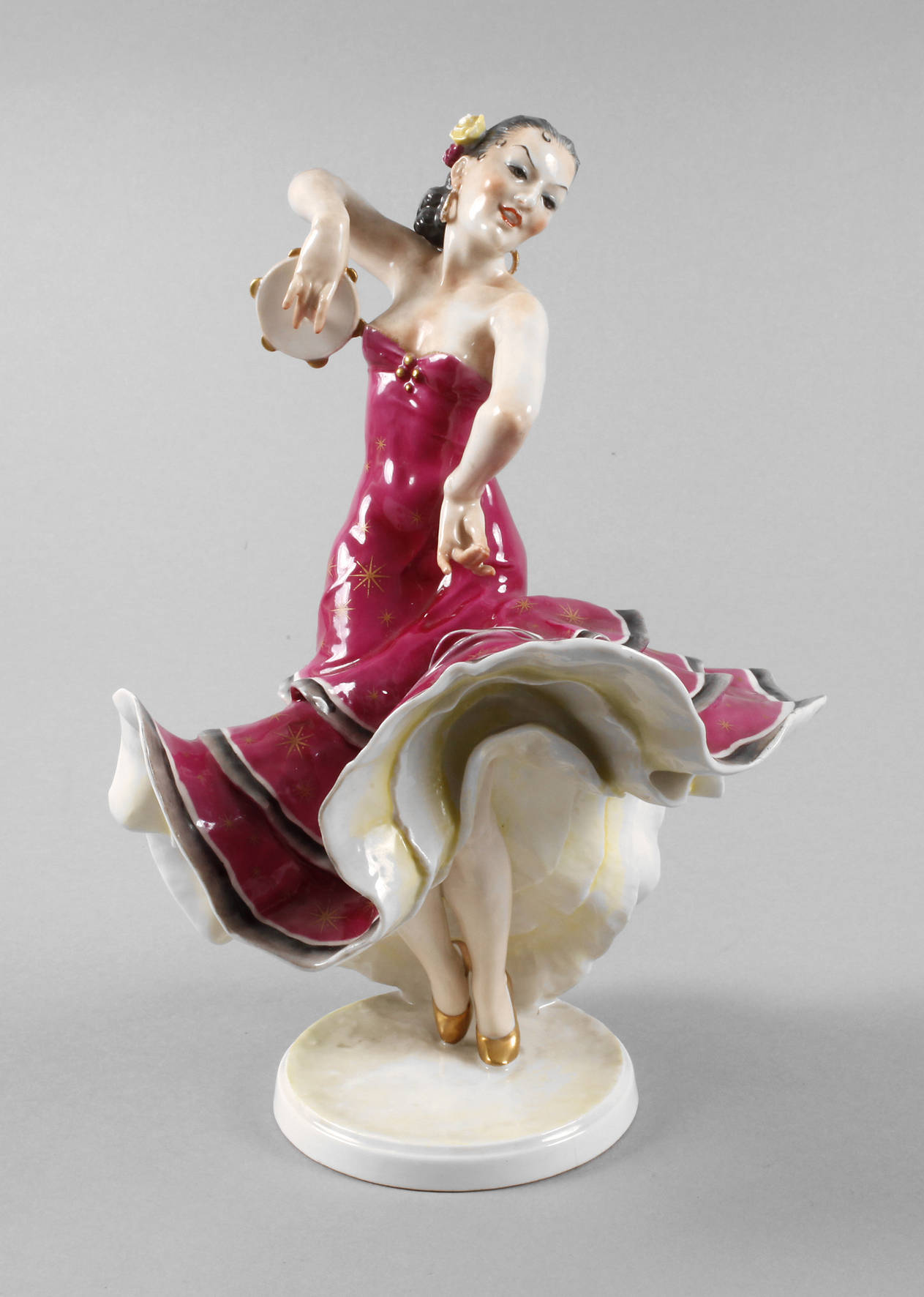 Hutschenreuther ”Tarantella”